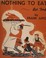 Cover of: Nothing to eat--but food