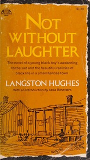 Cover of: Not Without Laughter