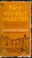 Cover of: Not Without Laughter