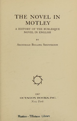 Book's cover