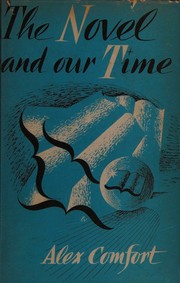 Cover of: The Novel in Our Time