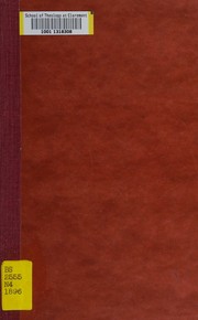 Cover of: Novi Testamenti Graeci supplementum