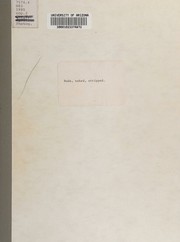 Cover of: Nude, naked, stripped, December 13, 1985-February 2, 1986, Hayden Gallery, List Visual Arts Center, Massachusetts Institute of Technology