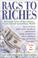 Cover of: Rags to Riches