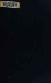 Cover of: The numerical Bible