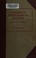 Cover of: Numerical mathematical analysis.