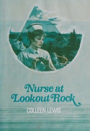 Cover of: Nurse at Lookout Rock