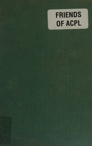 Cover of: Nurse's dilemma in the private corridor.
