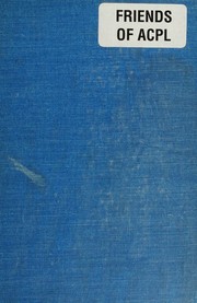 Cover of: Nursing assignment in El Salvador.