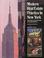 Cover of: Modern real estate practice in New York