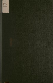 Cover of: Objets d'art et d'ameublement