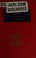 Cover of: Observations in the art of English poesie.