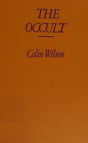 Cover of: The Occult