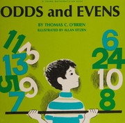 Front cover of Odds and evens by Thomas C. O'Brien