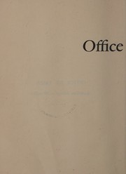 Cover of: Office de Taizé