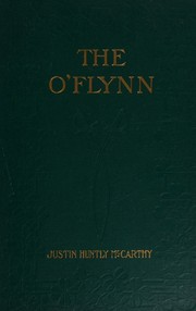 Cover of: The O'Flynn: a novel