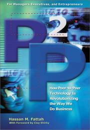 P2P by Hassan M. Fattah, Hassan M. Fattan