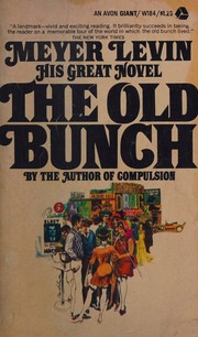 Cover of: The Old Bunch