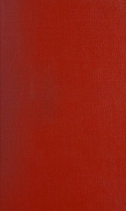 Cover of: The old English baron: a Gothic story