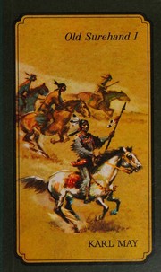 Cover of: Old Surehand