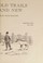 Cover of: Old trails and new