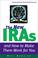Cover of: The new IRAs and how to make them work for you