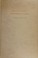 Cover of: Old world masters in New world collections,