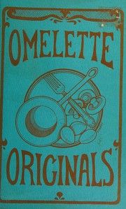 OMELETTE ORIGINALS