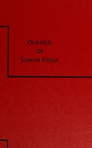 Cover of: Omnibus of science fiction