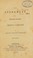 Cover of: On the atonement and intercession of Jesus Christ / by William Symington