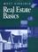 Cover of: West Virginia Real Estate Basics