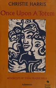 Cover of: Once upon a totem