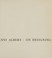 Cover of: On designing