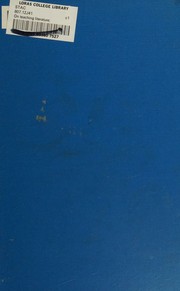 Cover of: On teaching literature by Edward B. Jenkinson