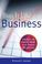 Cover of: Run It Like a Business