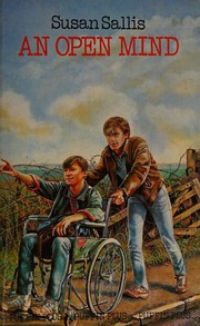 Cover of: An open mind