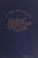 Cover of: Opera synopses