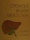 Cover of: Operative biliary radiology