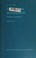 Cover of: Operations management