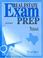 Cover of: Real Estate Exam Prep Texas (Real Estate Exam Preparation)