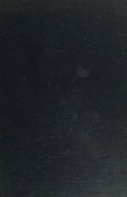 Cover of: Order and life