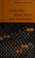 Cover of: Organic Reaction Mechanisms
