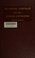 Cover of: Organizing corporate and other business enterprises.