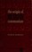 Cover of: The Origin of Russian communism