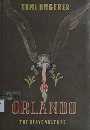 Cover of: Orlando the Brave Vulture