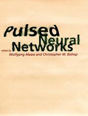 Pulsed neural networks cover