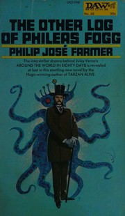 Cover of: The Other Log of Phileas Fogg