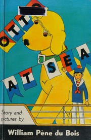Cover of: Otto at sea