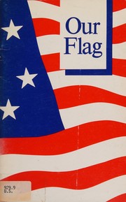 Cover of: Our Flag