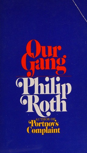 Our Gang (Starring Tricky and His Friends)